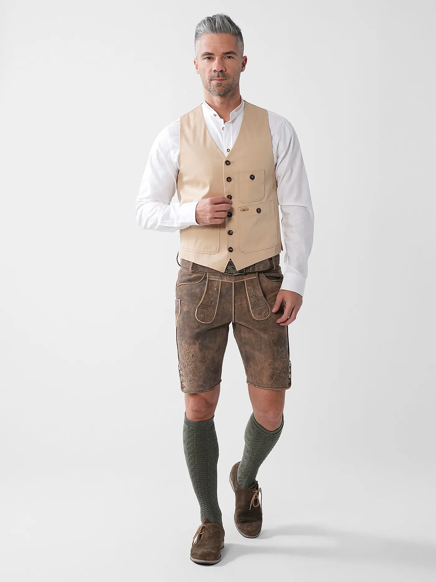 LUIS TRENKER | Trachtengilet | 